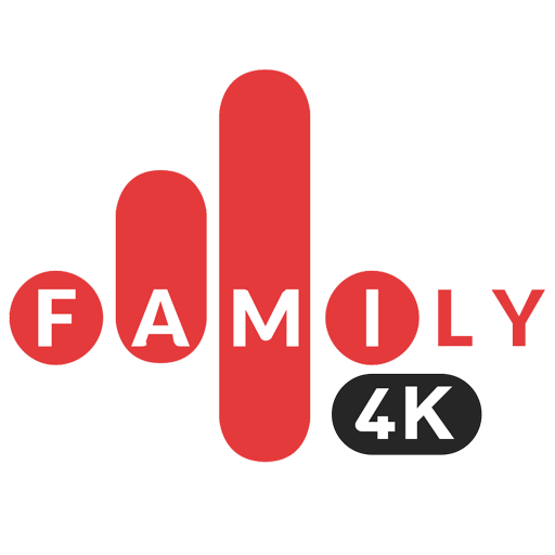 Family 4K Player